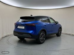 Nissan Qashqai DIG-T 140 mHEV Tekna 4x2 103 kW (140 CV) - Miniatura 16