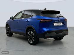 Nissan Qashqai DIG-T 140 mHEV Tekna 4x2 103 kW (140 CV) - Miniatura 2