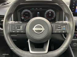 Nissan Qashqai DIG-T 140 mHEV Tekna 4x2 103 kW (140 CV) - Miniatura 20