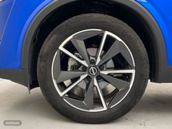 Nissan Qashqai DIG-T 140 mHEV Tekna 4x2 103 kW (140 CV) - Miniatura 21