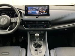 Nissan Qashqai DIG-T 140 mHEV Tekna 4x2 103 kW (140 CV) - Miniatura 23
