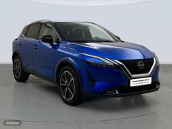 Nissan Qashqai DIG-T 140 mHEV Tekna 4x2 103 kW (140 CV) - Miniatura 3