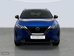 Nissan Qashqai DIG-T 140 mHEV Tekna 4x2 103 kW (140 CV) - Miniatura 4