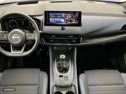Nissan Qashqai DIG-T 140 mHEV Tekna 4x2 103 kW (140 CV) - Miniatura 8