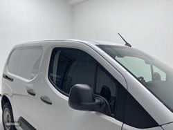 Citroen Berlingo Furgón M Diésel 100CV Manual - Miniatura 11