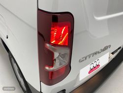 Citroen Berlingo Furgón M Diésel 100CV Manual - Miniatura 13