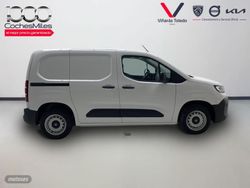 Citroen Berlingo Furgón M Diésel 100CV Manual - Miniatura 5