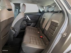 Citroen C4 Hybrid 145 ë-DCS6 Plus - Miniatura 14