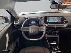 Citroen C4 Hybrid 145 ë-DCS6 Plus - Miniatura 18