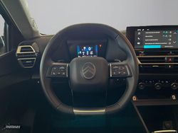 Citroen C4 Hybrid 145 ë-DCS6 Plus - Miniatura 19