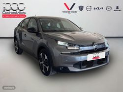 Citroen C4 Hybrid 145 ë-DCS6 Plus - Miniatura 2