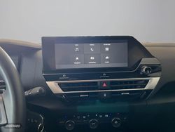 Citroen C4 Hybrid 145 ë-DCS6 Plus - Miniatura 21