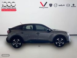 Citroen C4 Hybrid 145 ë-DCS6 Plus - Miniatura 3