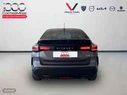 Citroen C4 Hybrid 145 ë-DCS6 Plus - Miniatura 5