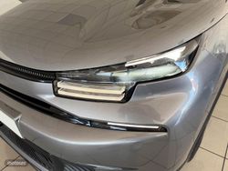 Citroen C4 Hybrid 145 ë-DCS6 Plus - Miniatura 9