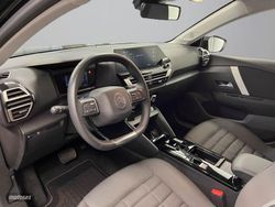 Citroen C4 Hybrid 145 ë-DCS6 Plus - Miniatura 12