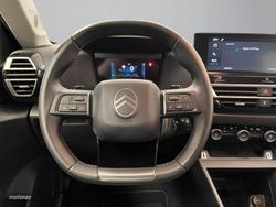 Citroen C4 Hybrid 145 ë-DCS6 Plus - Miniatura 15