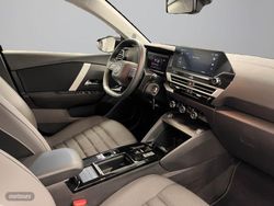 Citroen C4 Hybrid 145 ë-DCS6 Plus - Miniatura 16