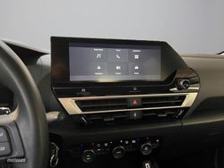Citroen C4 Hybrid 145 ë-DCS6 Plus - Miniatura 18