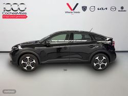 Citroen C4 Hybrid 145 ë-DCS6 Plus - Miniatura 2