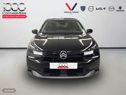 Citroen C4 Hybrid 145 ë-DCS6 Plus - Miniatura 4