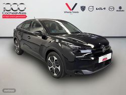 Citroen C4 Hybrid 145 ë-DCS6 Plus - Miniatura 5