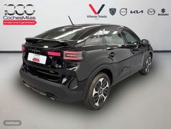 Citroen C4 Hybrid 145 ë-DCS6 Plus - Miniatura 7