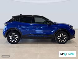 Opel Mokka 1.2 T GS 100 kW (136 CV) - Miniatura 4