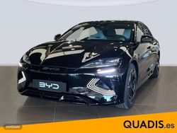 BYD Seal Design RWD 230 kW (313 CV) - Miniatura 1