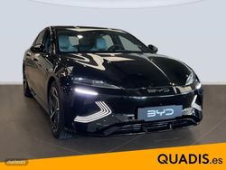 BYD Seal Design RWD 230 kW (313 CV) - Miniatura 3