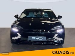 BYD Seal Design RWD 230 kW (313 CV) - Miniatura 4