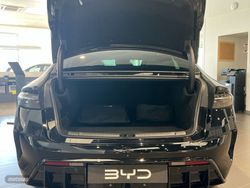 BYD Seal Design RWD 230 kW (313 CV) - Miniatura 5