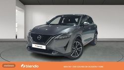 Nissan Qashqai 1.3 DIG-T MHEV Tekna (EURO 6e) - Miniatura 1
