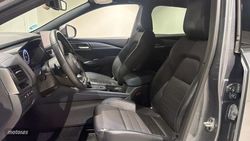 Nissan Qashqai 1.3 DIG-T MHEV Tekna (EURO 6e) - Miniatura 11