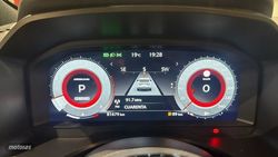 Nissan Qashqai 1.3 DIG-T MHEV Tekna (EURO 6e) - Miniatura 15