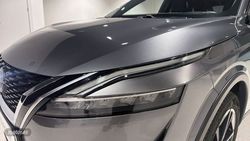 Nissan Qashqai 1.3 DIG-T MHEV Tekna (EURO 6e) - Miniatura 18