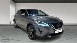 Nissan Qashqai 1.3 DIG-T MHEV Tekna (EURO 6e) - Miniatura 3