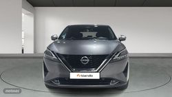 Nissan Qashqai 1.3 DIG-T MHEV Tekna (EURO 6e) - Miniatura 4