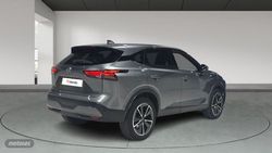 Nissan Qashqai 1.3 DIG-T MHEV Tekna (EURO 6e) - Miniatura 5
