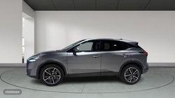 Nissan Qashqai 1.3 DIG-T MHEV Tekna (EURO 6e) - Miniatura 7