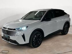 Peugeot 3008 1.2 107KW eDCS6 Allure - Miniatura 22
