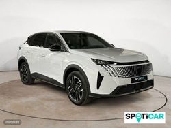 Peugeot 3008 1.2 107KW eDCS6 Allure - Miniatura 3