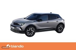 Opel Mokka 1.2 T XHT Hybrid eDCT6 GS - Miniatura 1