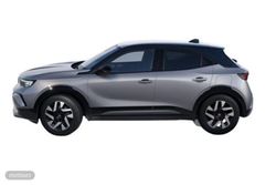 Opel Mokka 1.2 T XHT Hybrid eDCT6 GS - Miniatura 2