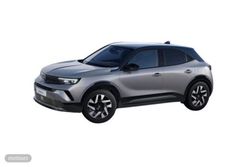 Opel Mokka 1.2 T XHT Hybrid eDCT6 GS - Miniatura 4