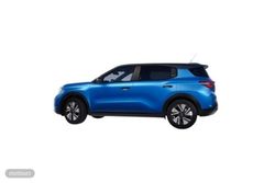 Opel Frontera 1.2T XHT Hybrid eDCT6 107kW GS - Miniatura 2