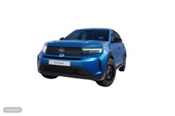 Opel Frontera 1.2T XHT Hybrid eDCT6 107kW GS - Miniatura 3
