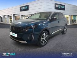 Peugeot 3008 1.2 PureTech 96KW S&S Allure Pack - Miniatura 1