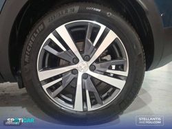 Peugeot 3008 1.2 PureTech 96KW S&S Allure Pack - Miniatura 11