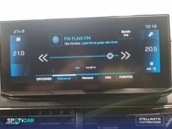 Peugeot 3008 1.2 PureTech 96KW S&S Allure Pack - Miniatura 19